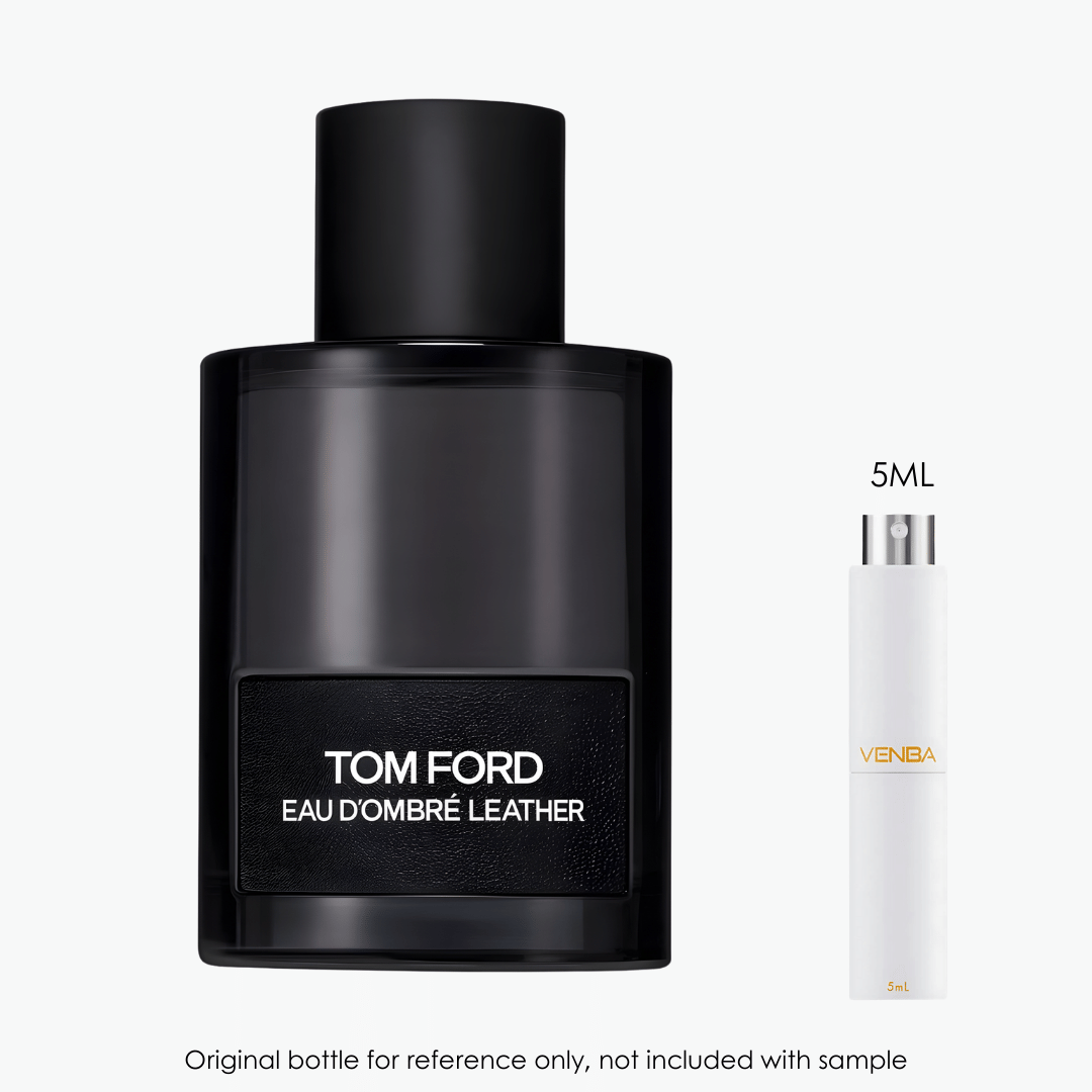 TOM FORD Eau D'Ombre Leather Parfum EDT