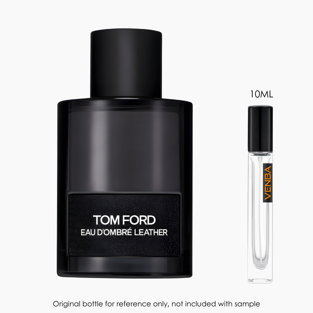TOM FORD Eau D'Ombre Leather Parfum EDT