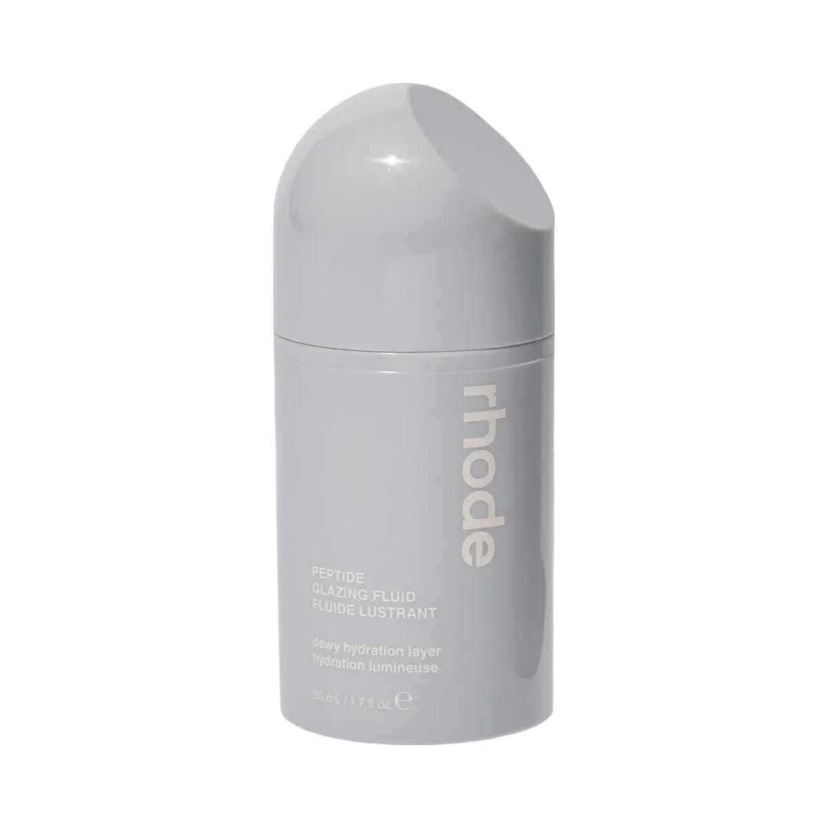 rhode Peptide Glazing Fluid Dewy Gel Serum Big 50 ml / 1.7 oz