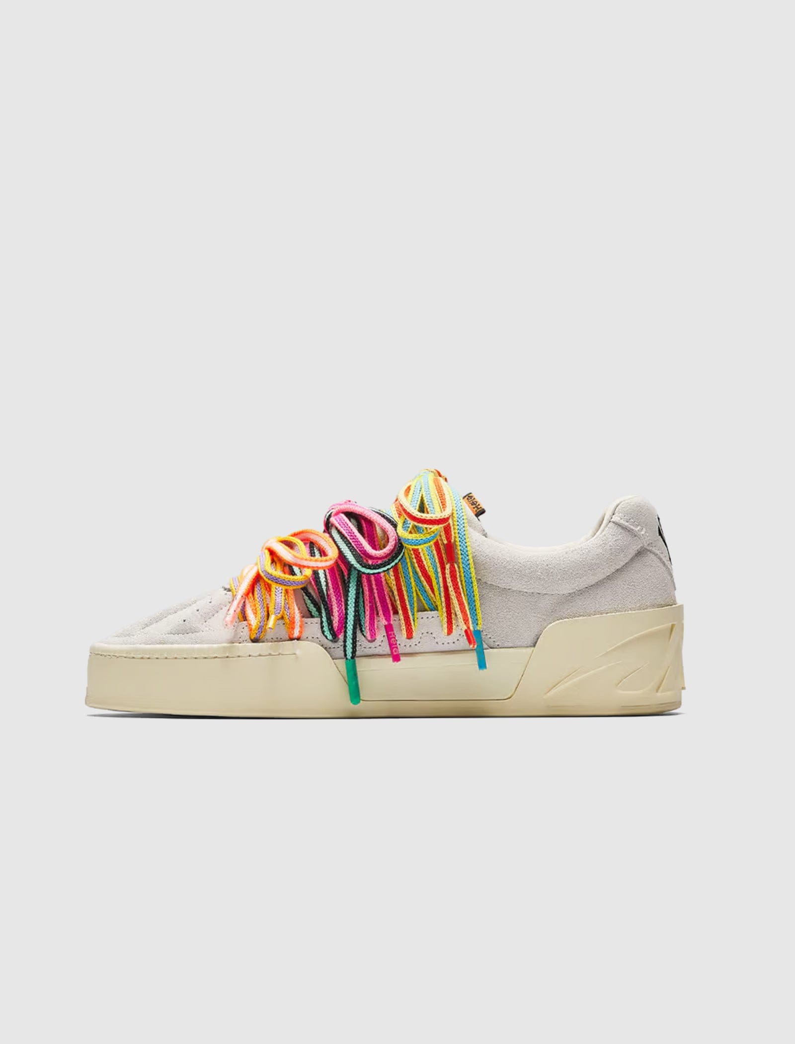 Anta KAI 1 HELA ROOTS OFF - WHITE