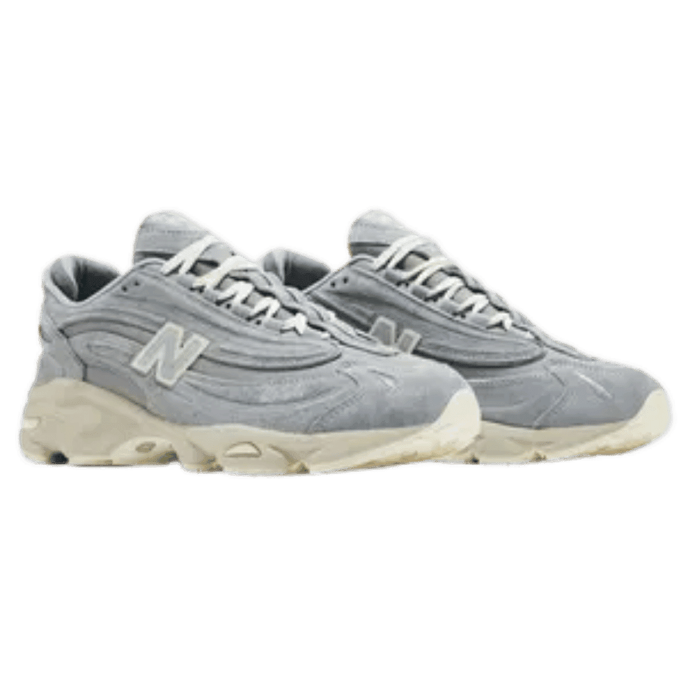 Kith x New Balance 1000 Quarry