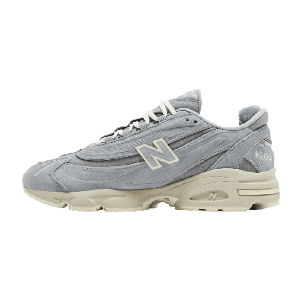 Kith x New Balance 1000 Quarry