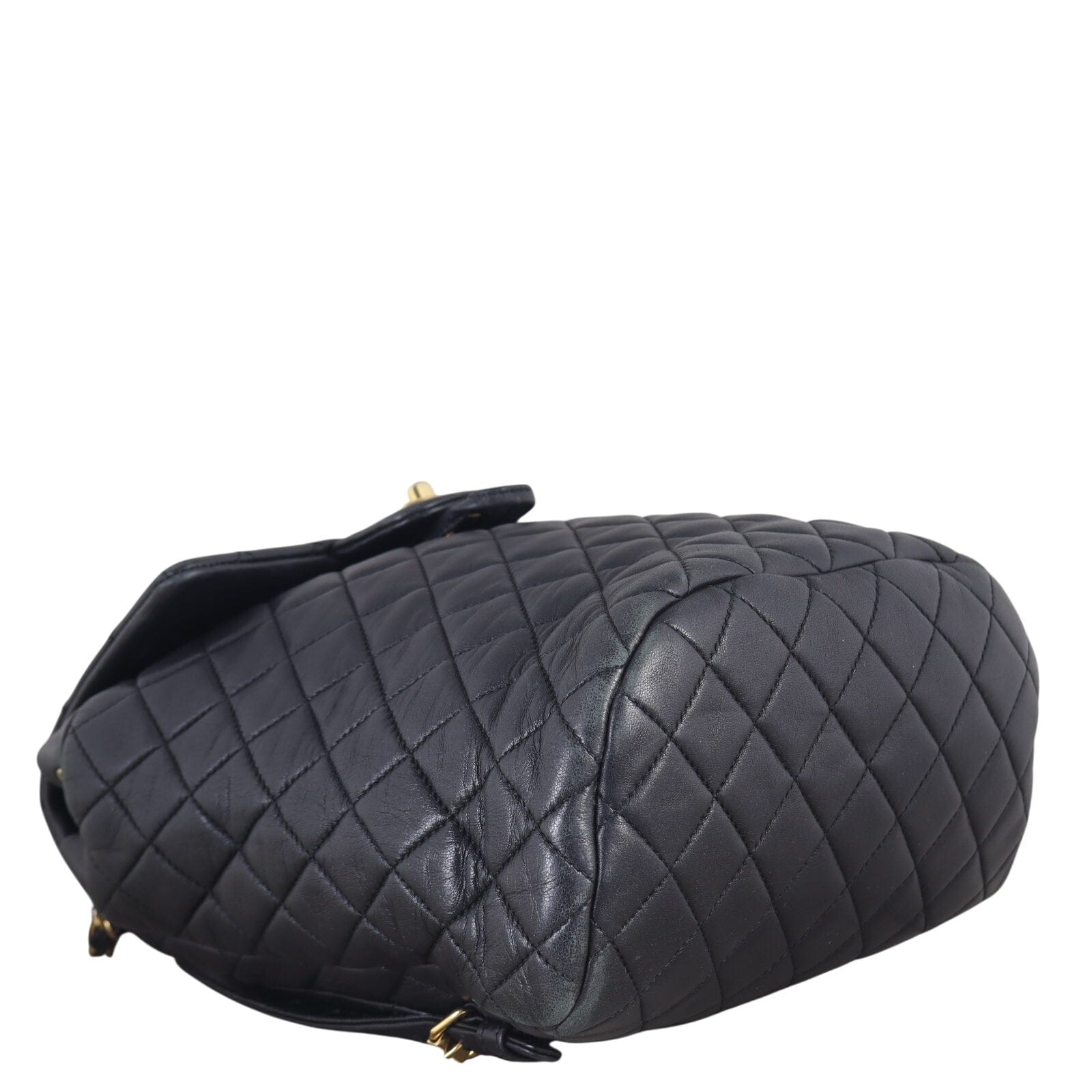 Chanel Urban Spirit Backpack Small