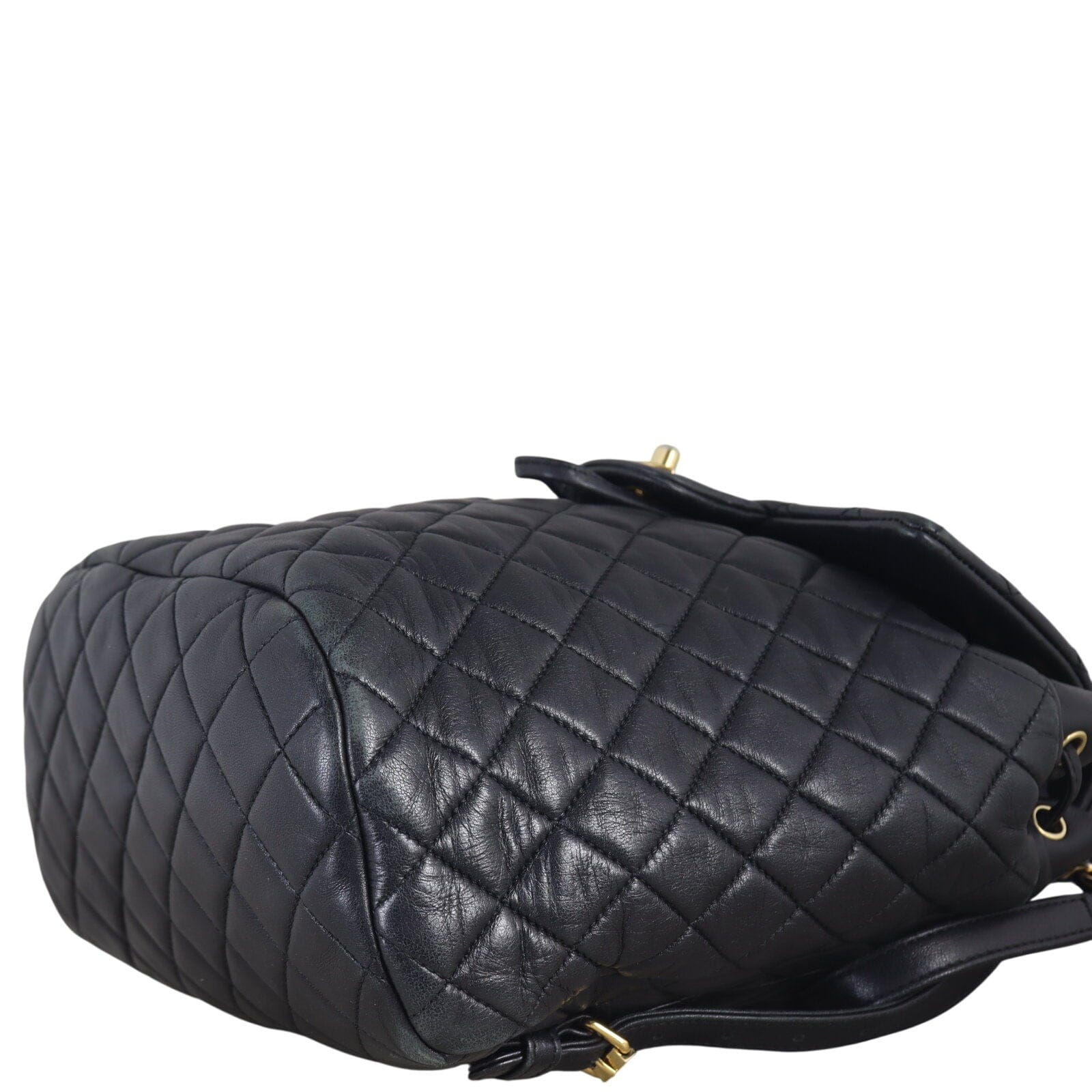 Chanel Urban Spirit Backpack Small