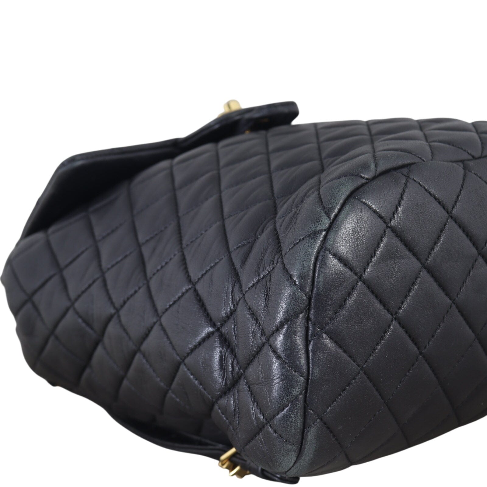 Chanel Urban Spirit Backpack Small