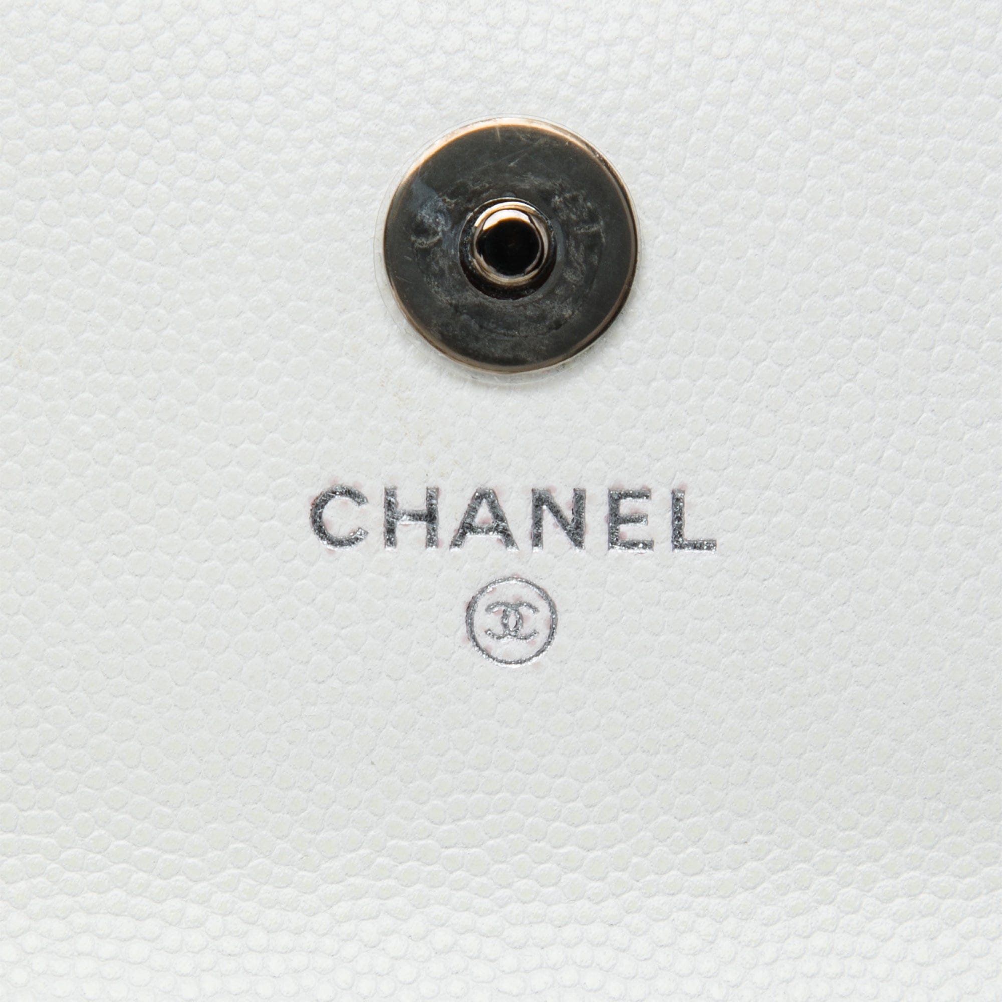 Chanel Quilted Caviar My Everything Belt Bag