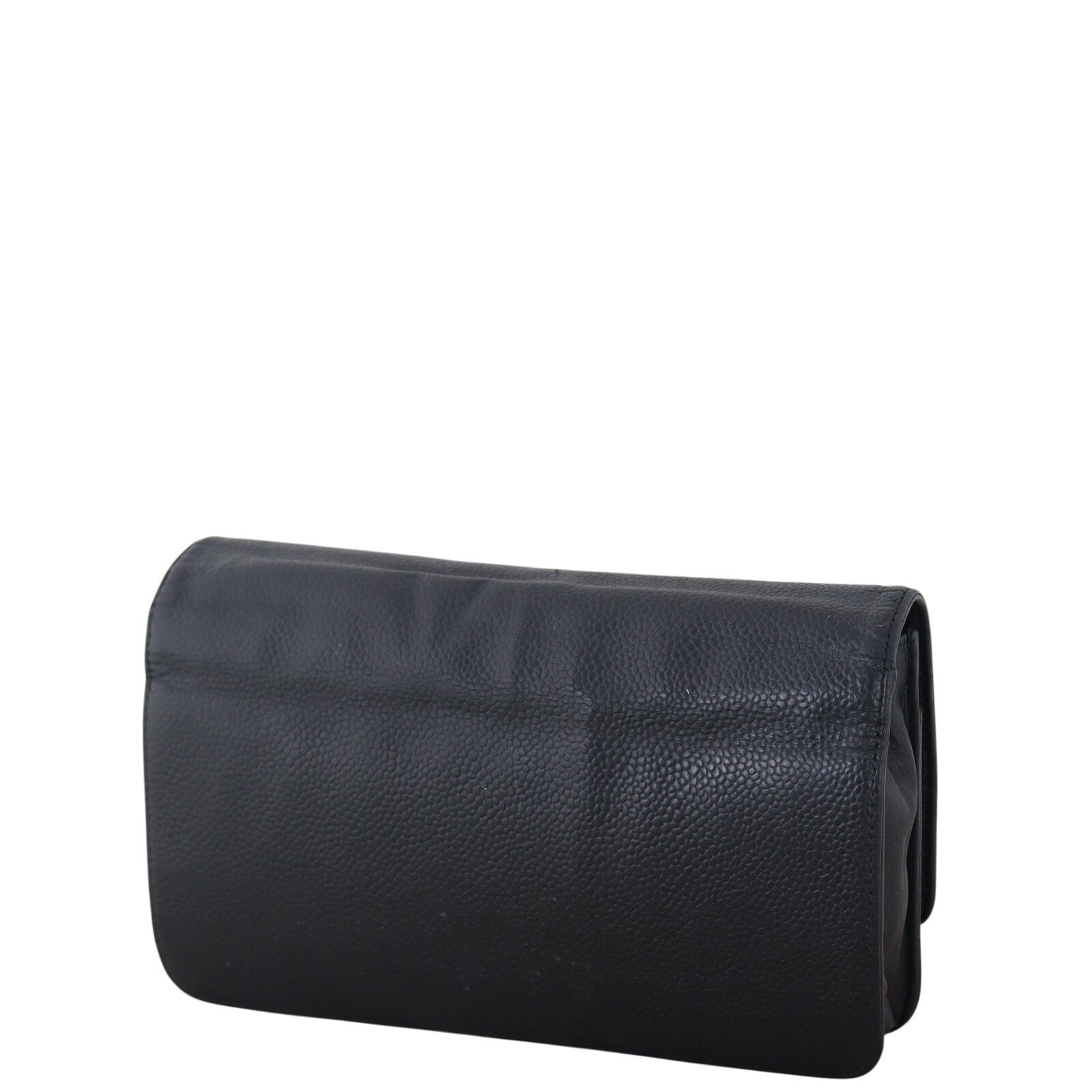 Chanel Timeless Wallet on Chain