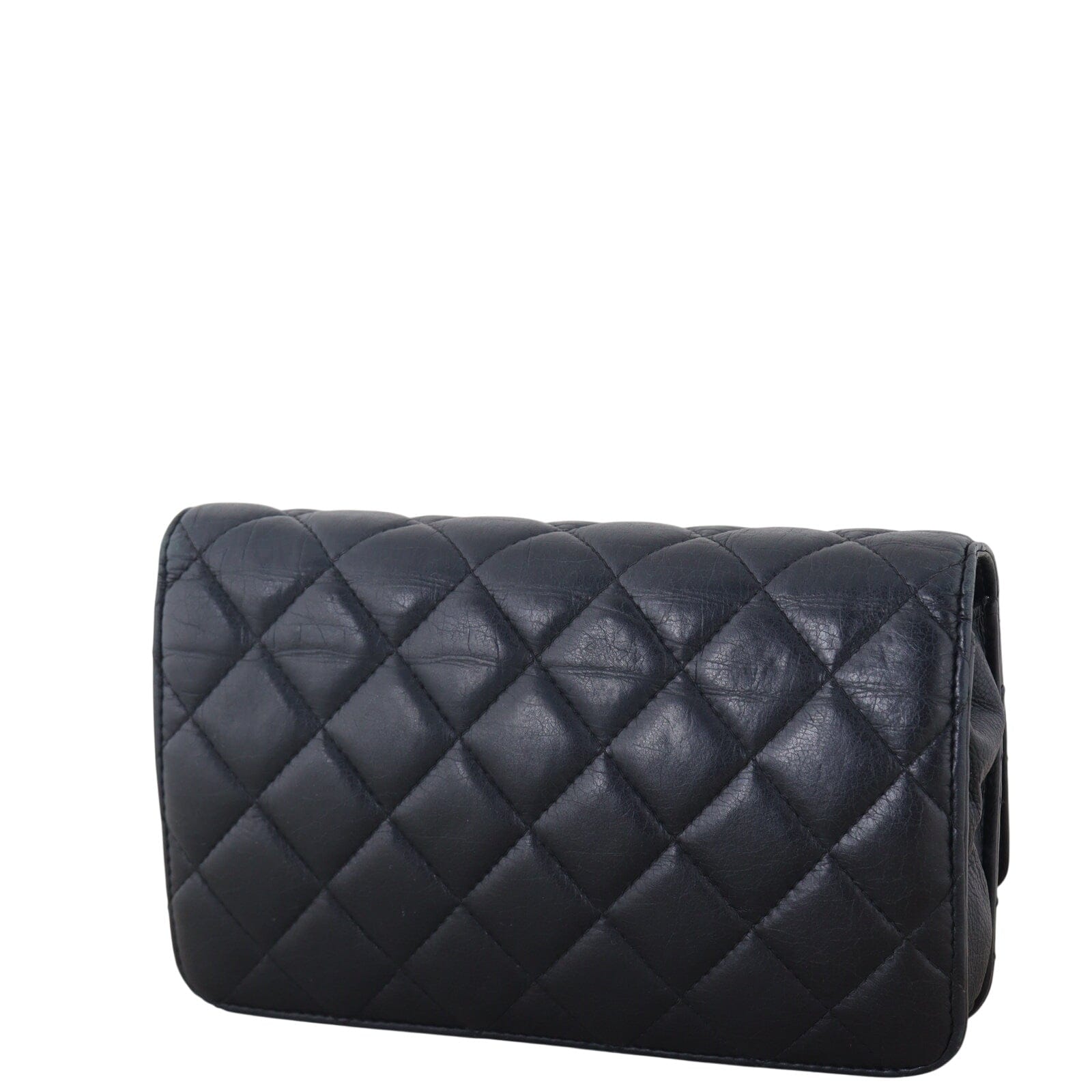 Chanel Classic Wallet on Chain Tassel