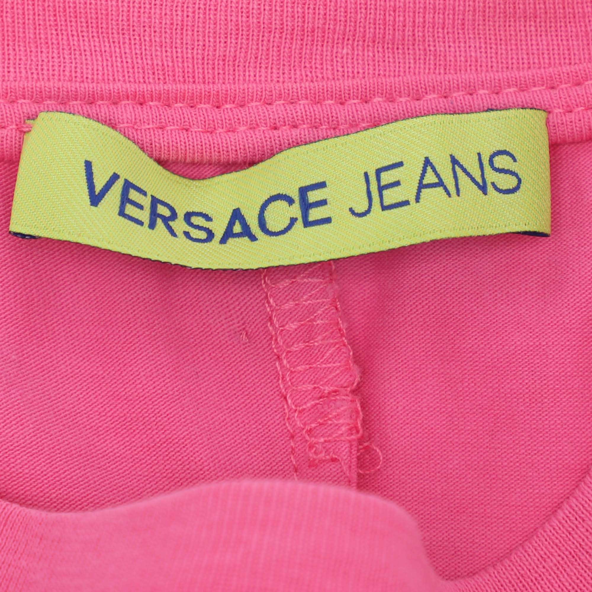 Versace Jersey