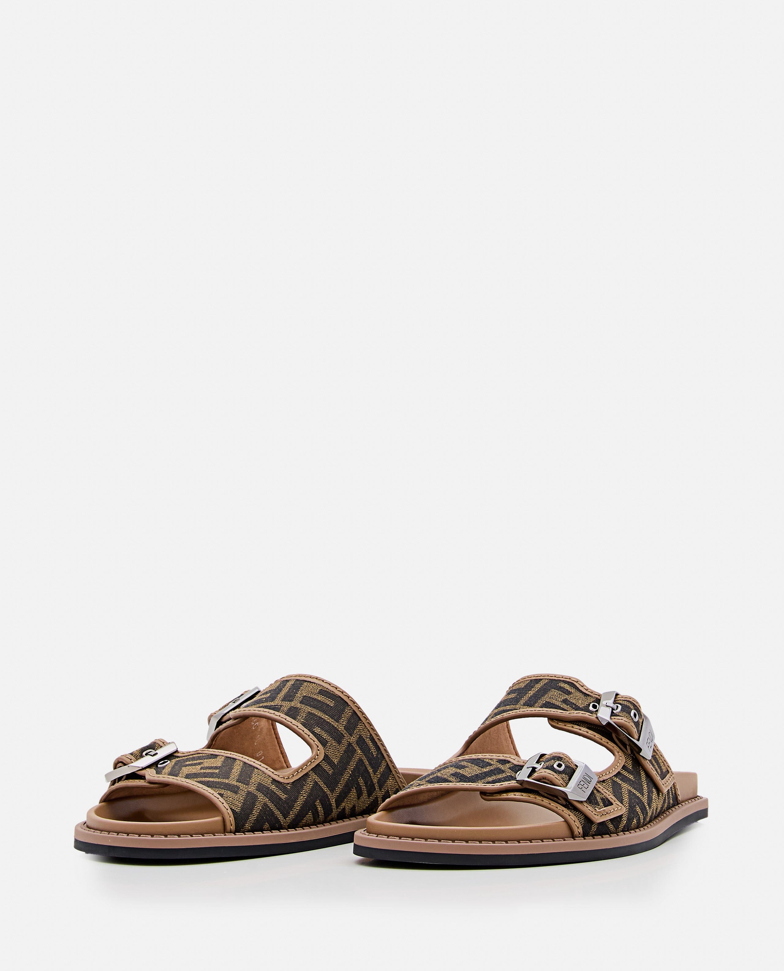 FENDI FEEL SANDALI