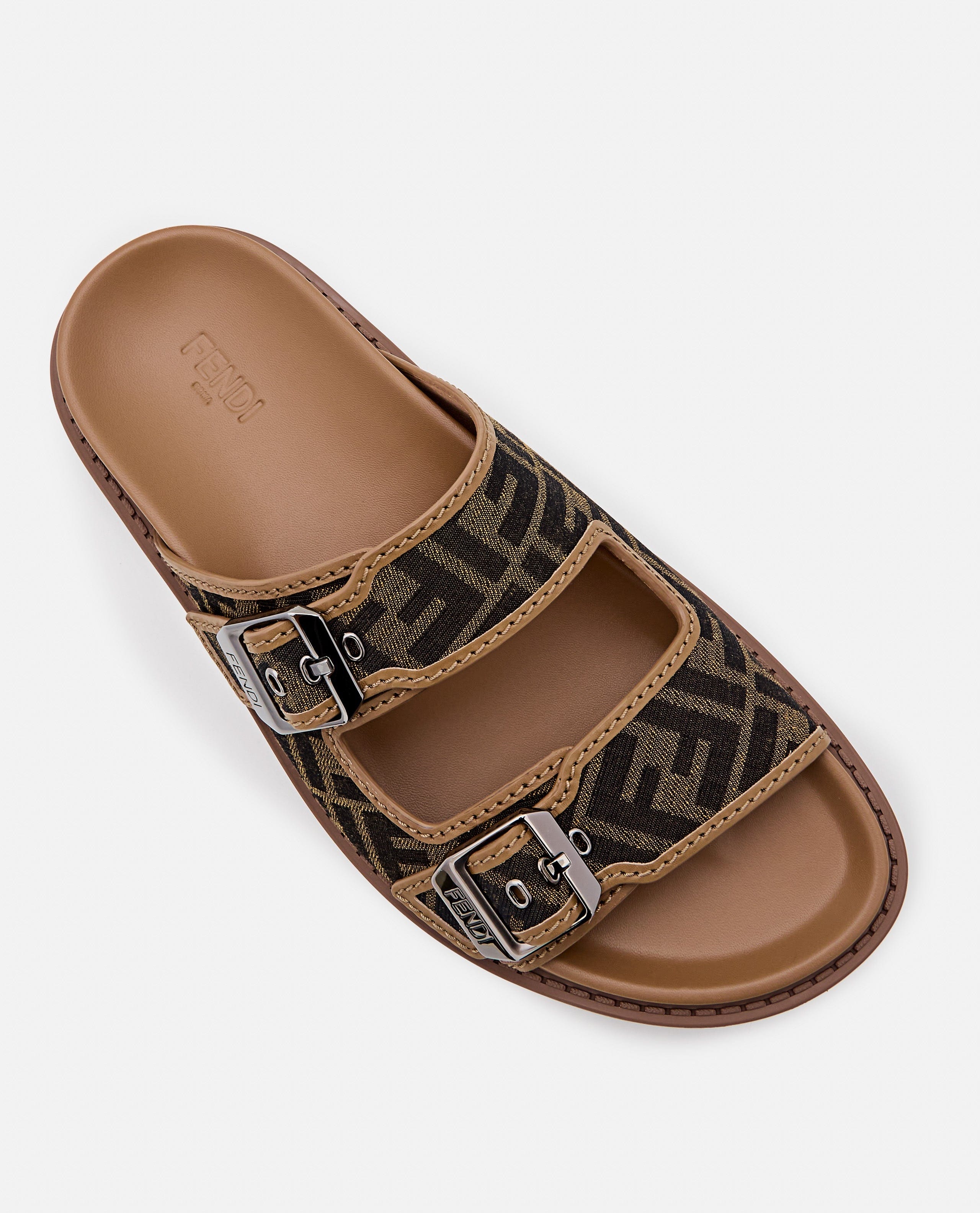 FENDI FEEL SANDALI