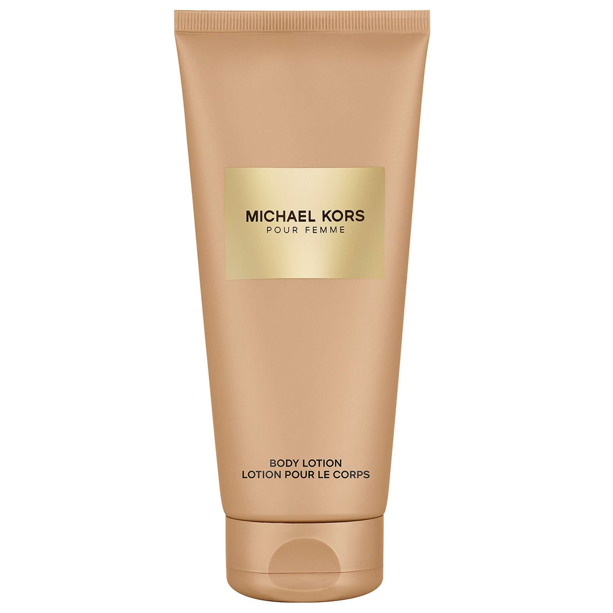 Michael Kors Pour Femme Body Lotion 200 ml