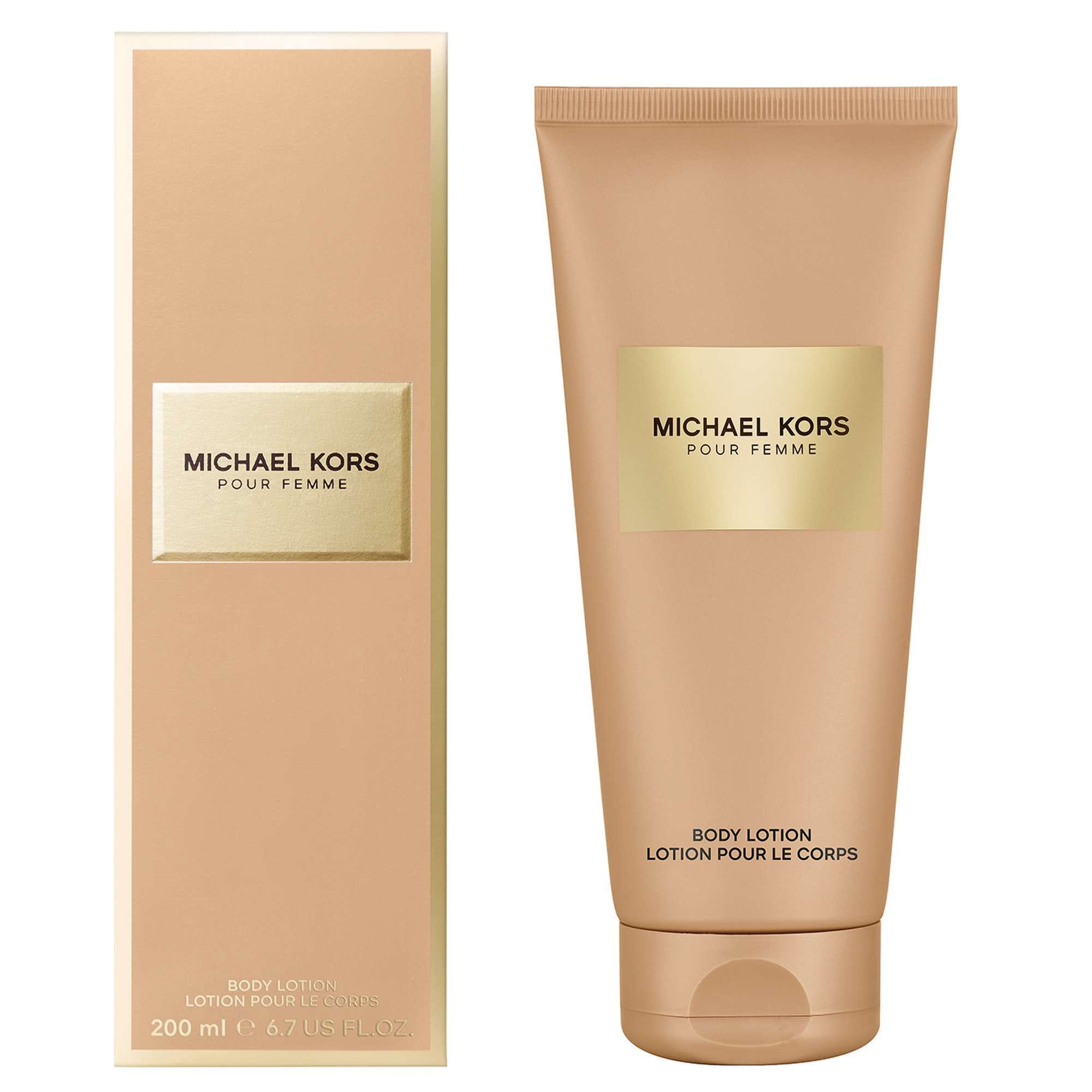 Michael Kors Pour Femme Body Lotion 200 ml