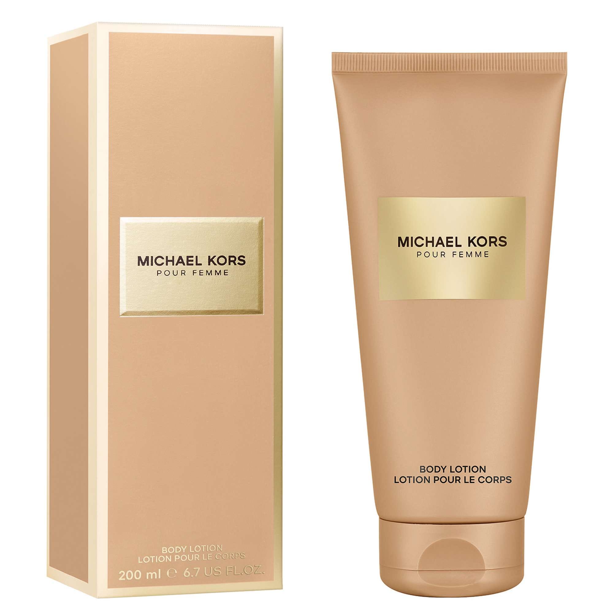Michael Kors Pour Femme Body Lotion 200 ml