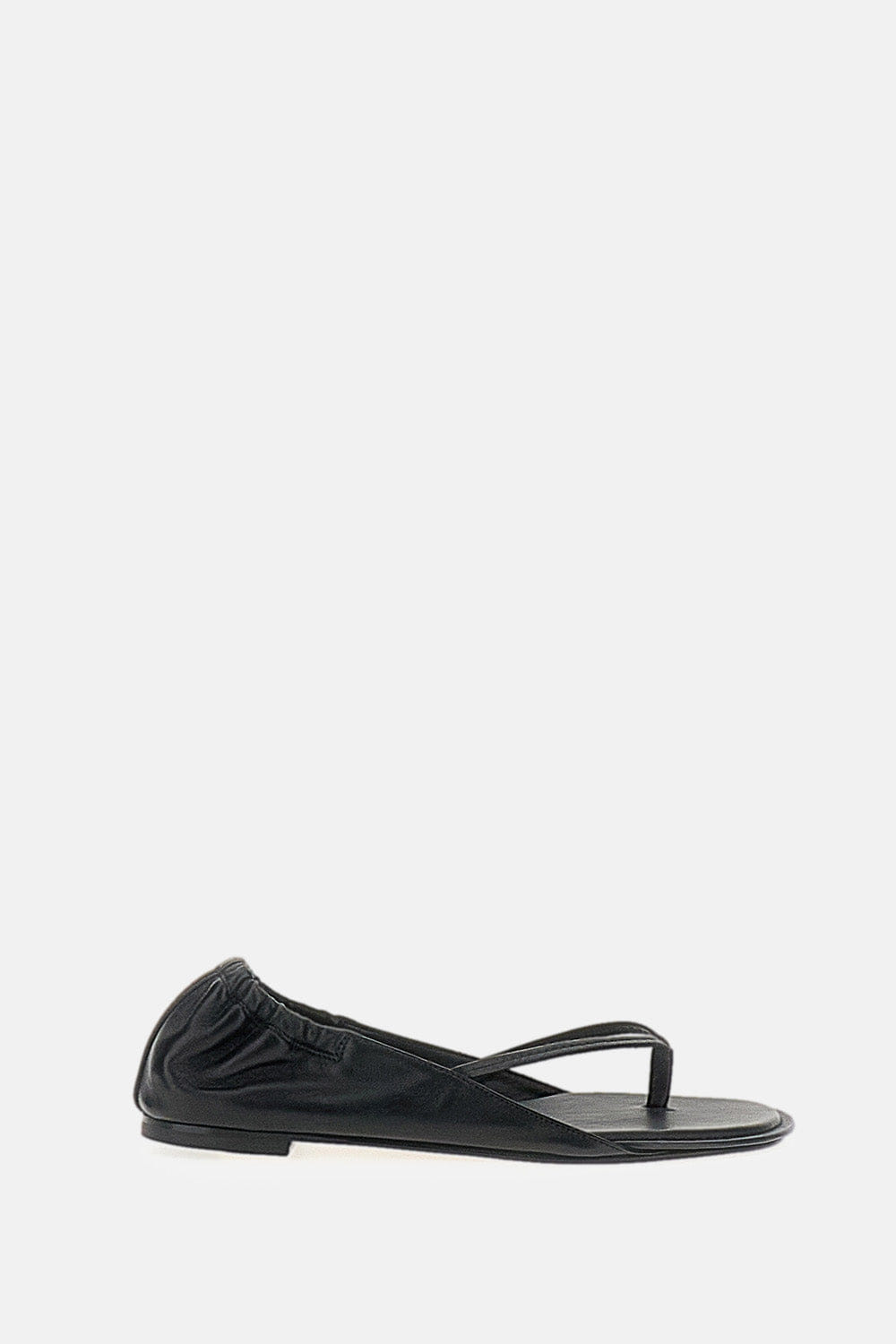 Jacquemus SANDALI INFRADITO NU - PIEDS