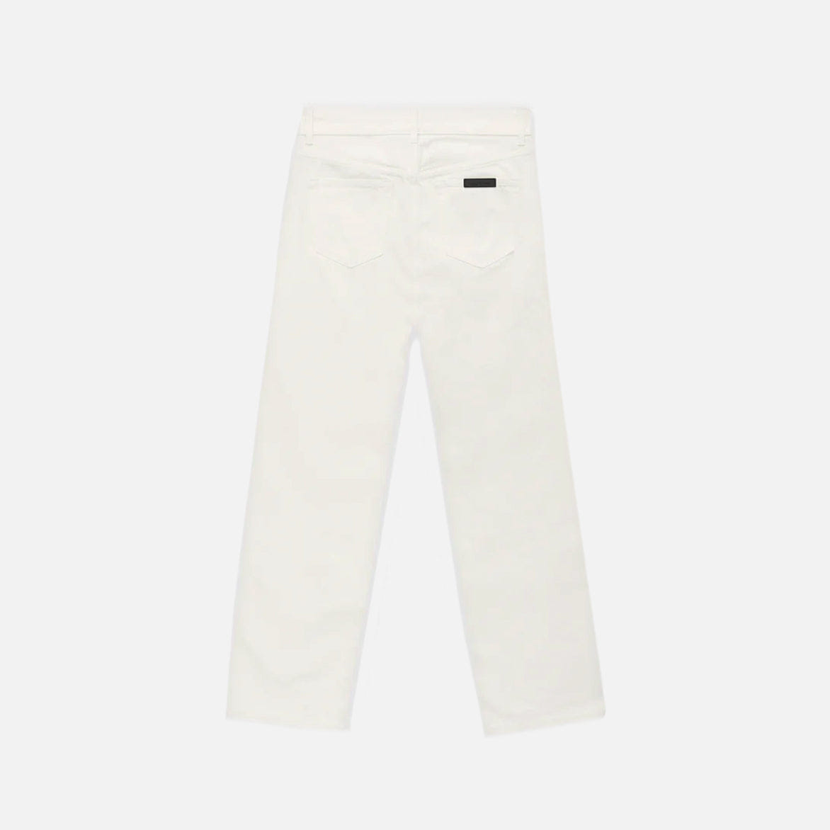 Fear of God Essentials ESSENTIALS 5 PACKET JEAN - CLOUD DANCER