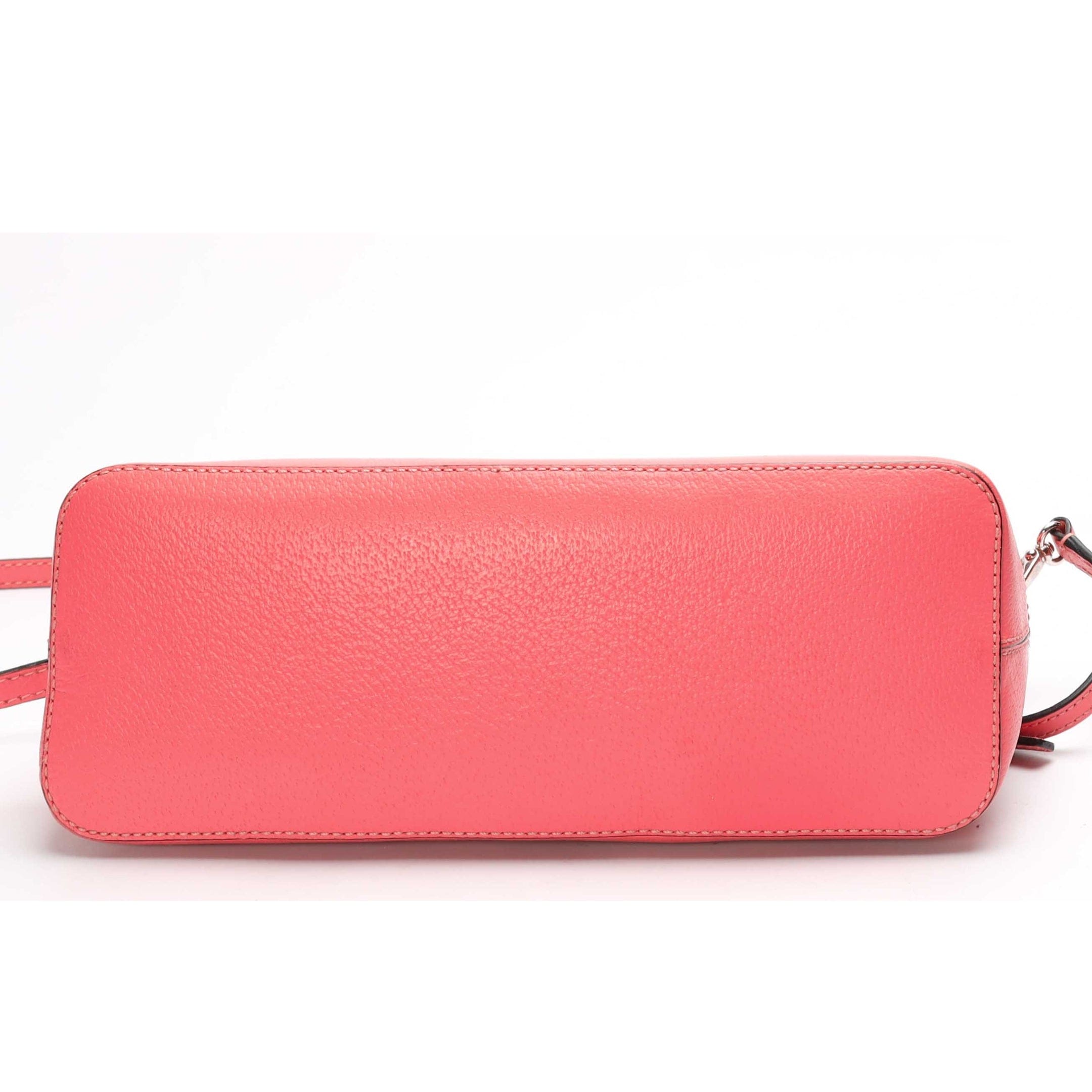 Kate Spade Pink Wellesley Rachelle Satchel