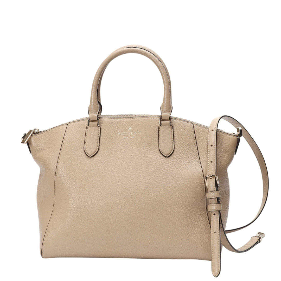 Kate Spade Top Handle Satchel