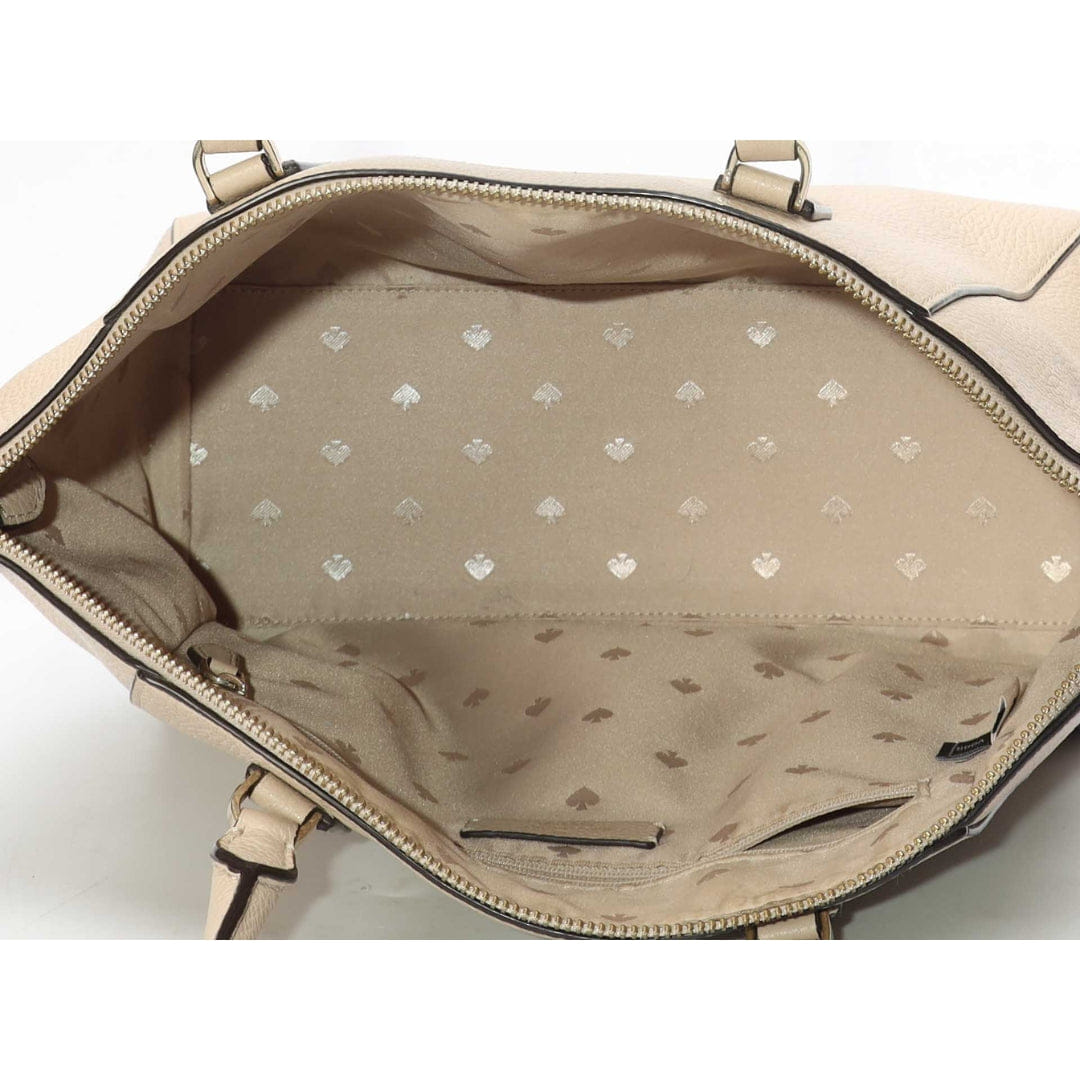 Kate Spade Top Handle Satchel