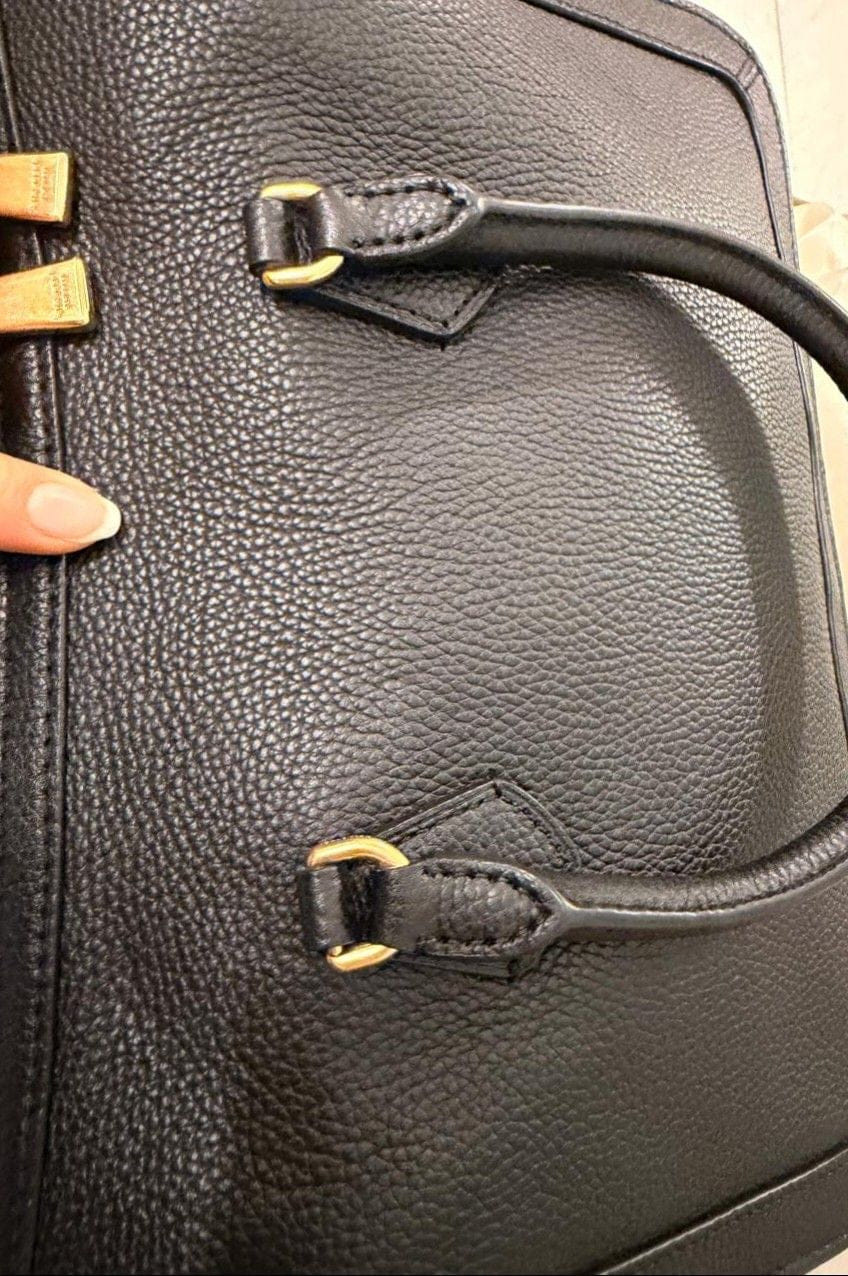Kate Spade Black Bag
