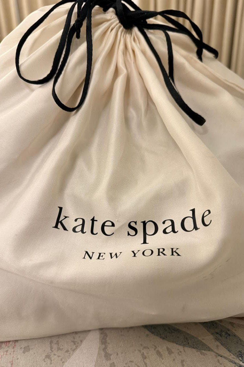 Kate Spade Black Bag