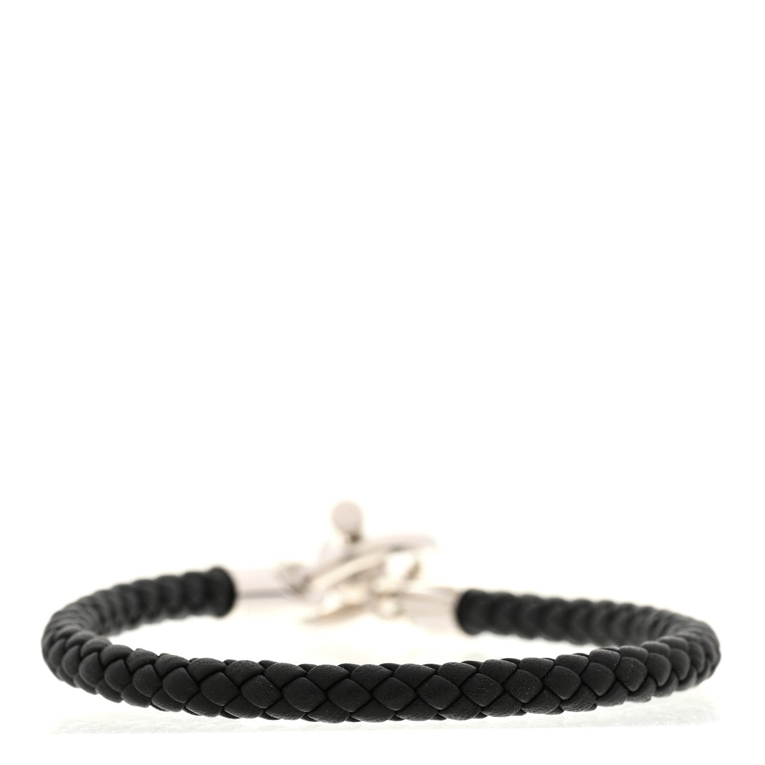 Hermes Swift Glenan Bracelet T2 Black
