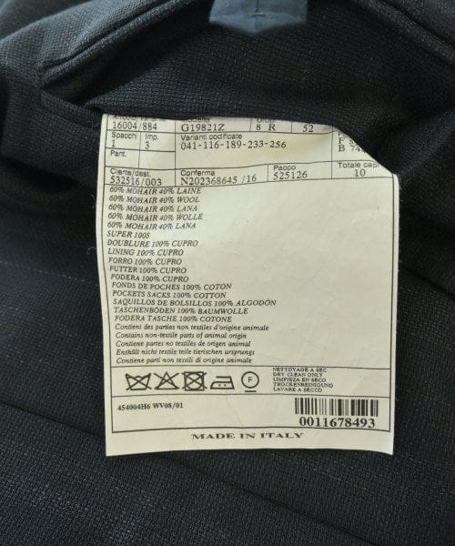 Hermes Blazers/Suit jackets