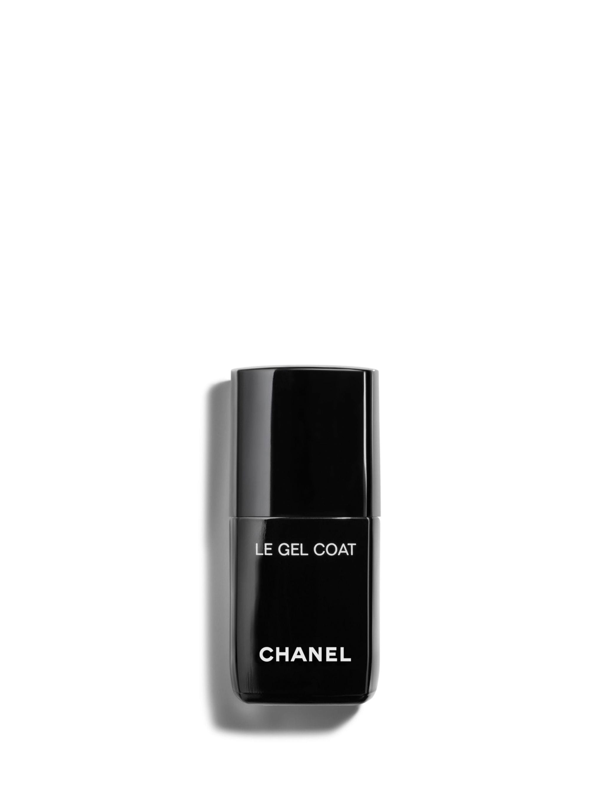 Chanel Le Gel Coat