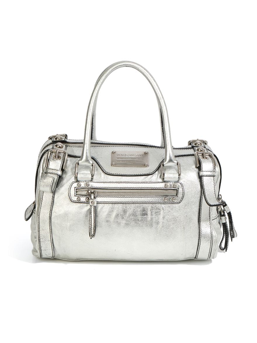 Dolce & Gabbana Dolce And Gabbanna Miss Easy Way Handbag