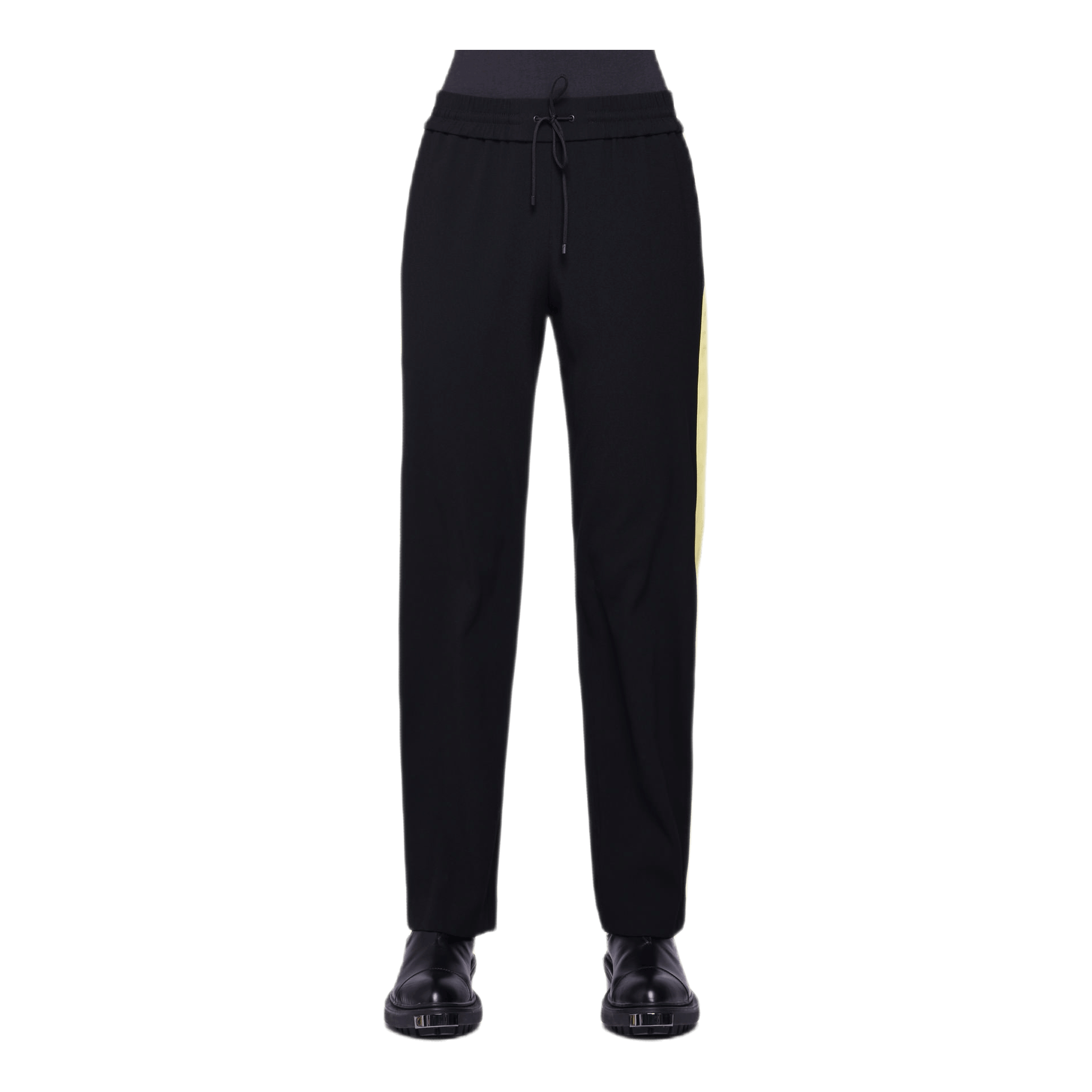 Kenzo Trousers Black
