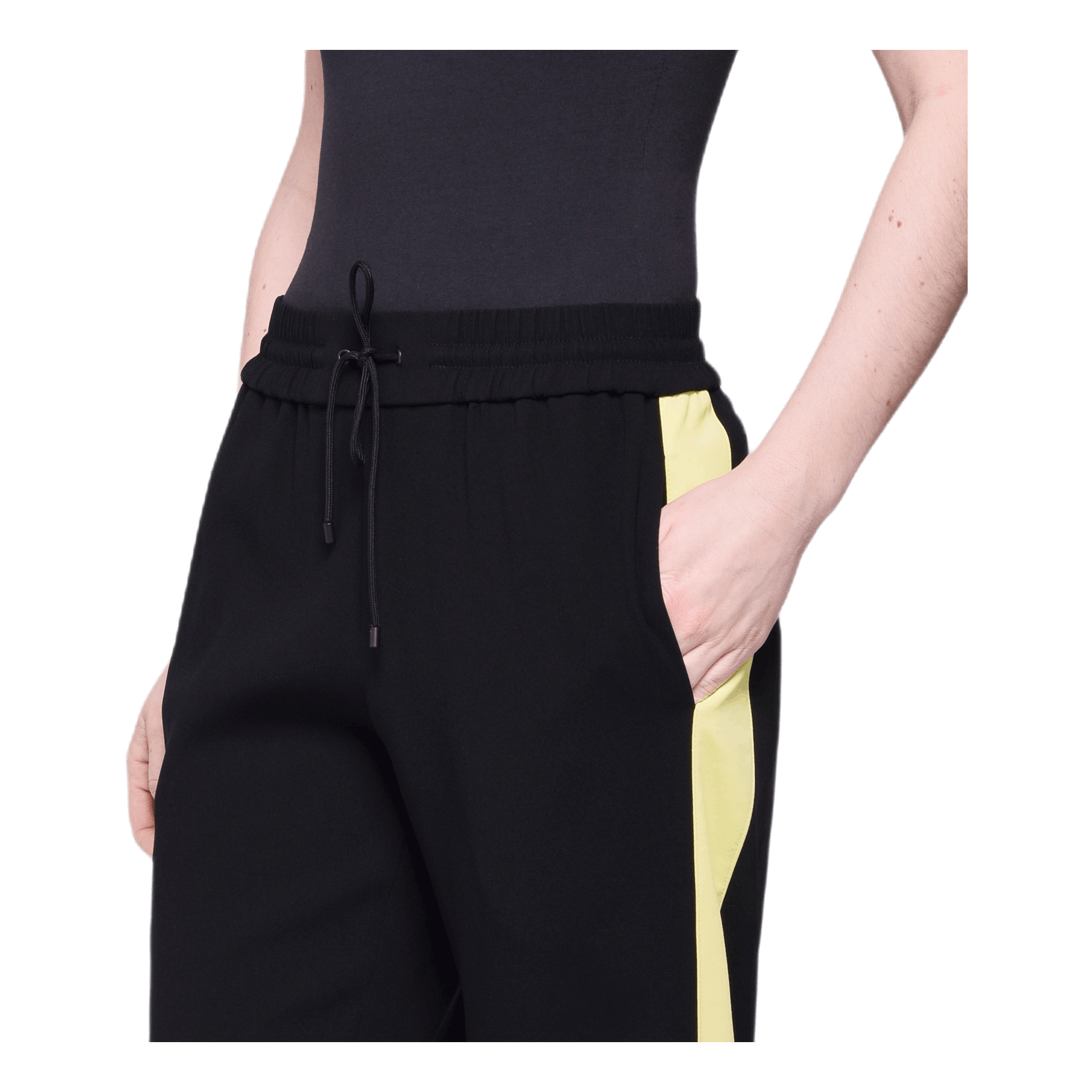 Kenzo Trousers Black