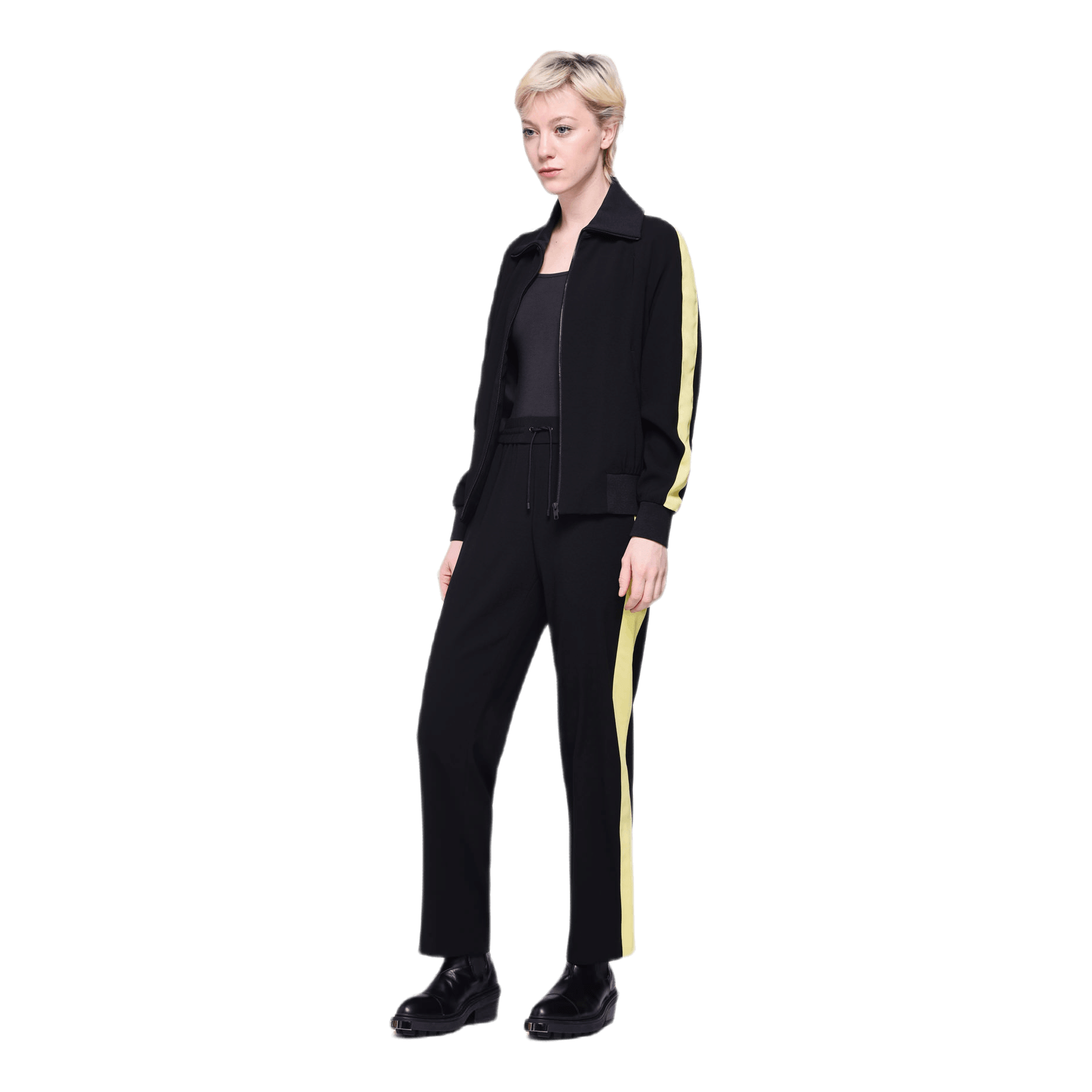 Kenzo Trousers Black