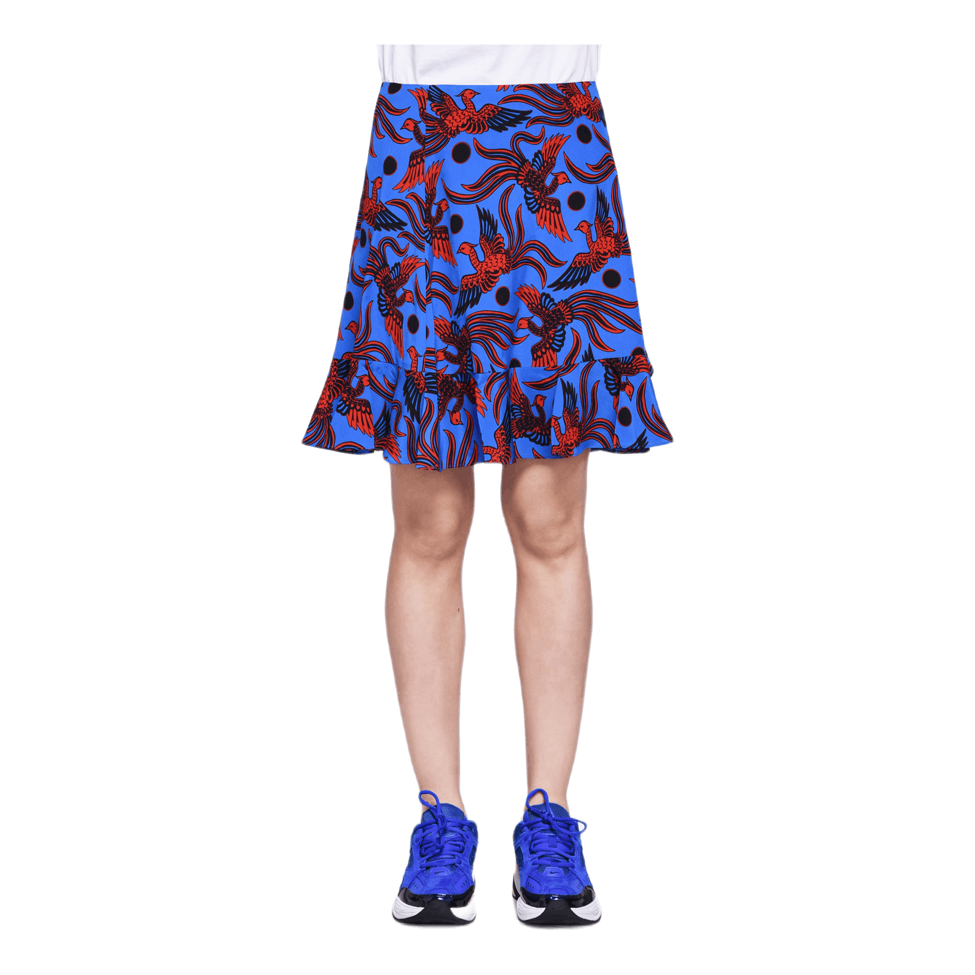 Kenzo Skirt Blue