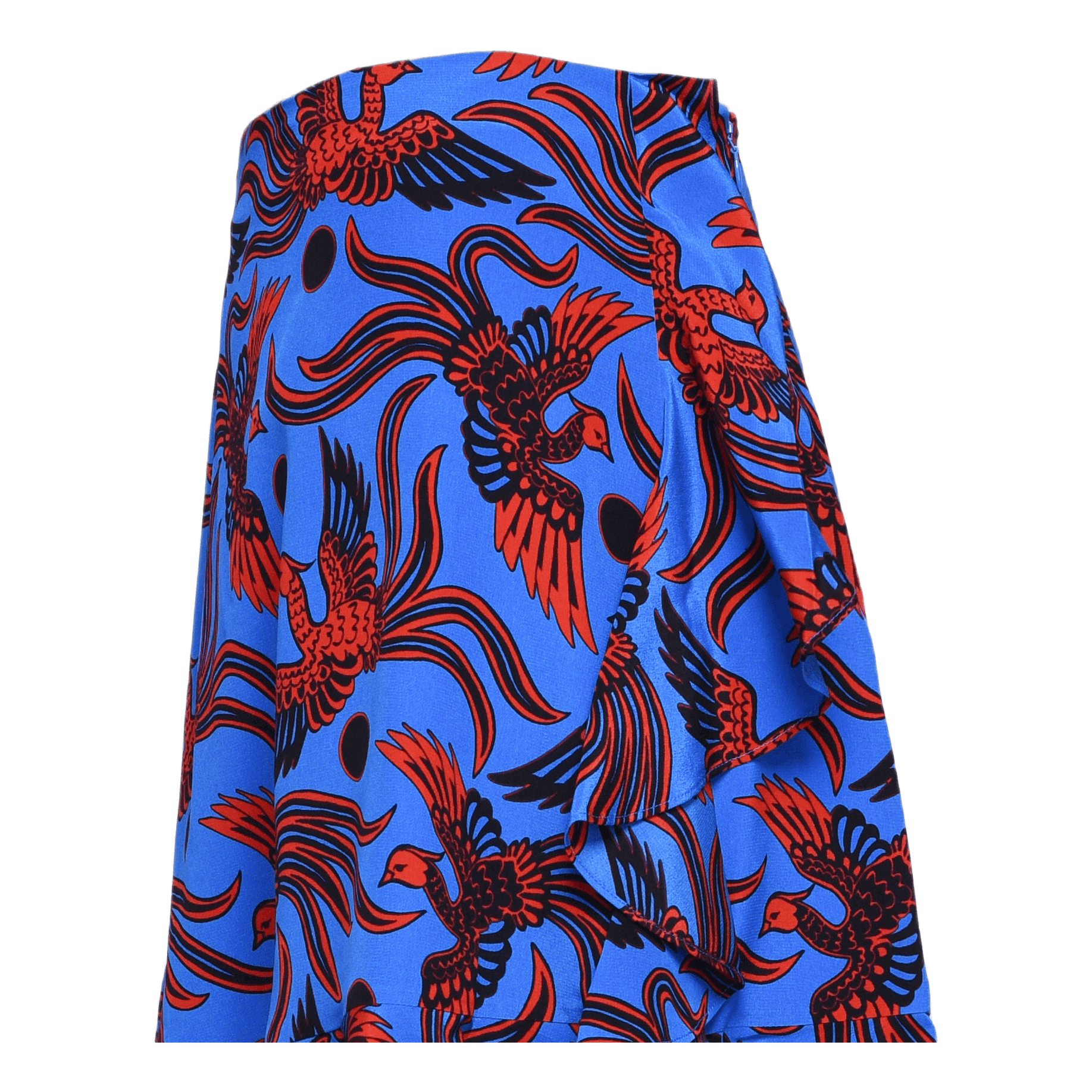 Kenzo Skirt Blue