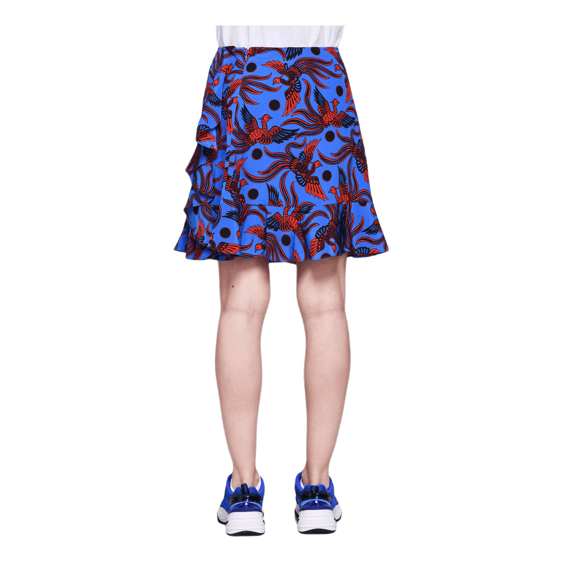 Kenzo Skirt Blue