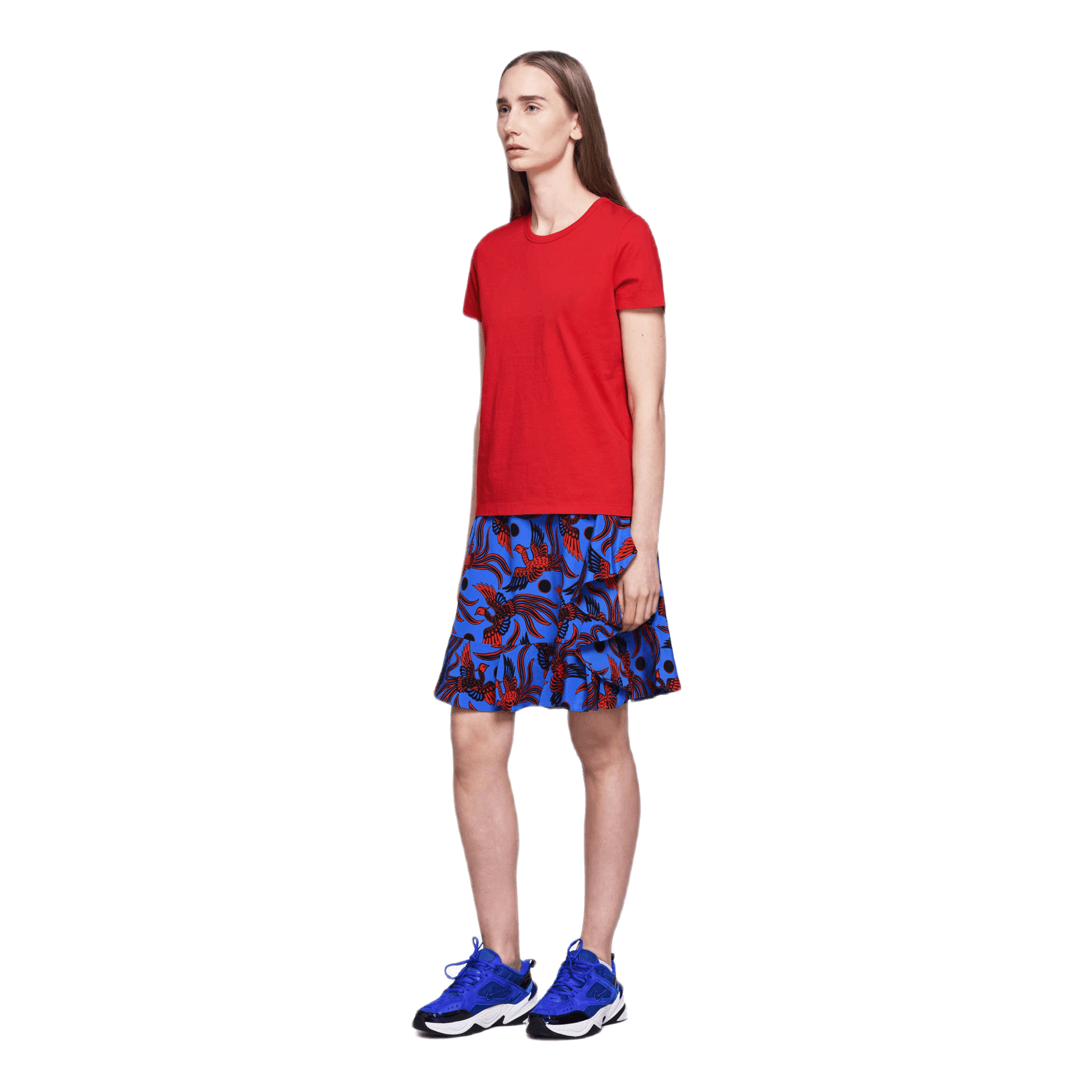 Kenzo Skirt Blue