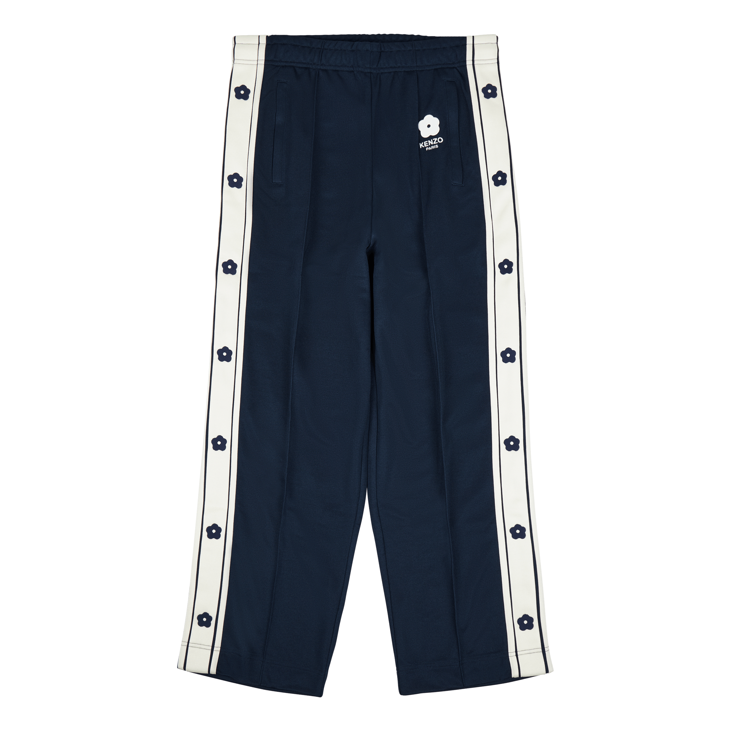 Kenzo Jog Pants Ken Zo Midnight Blue