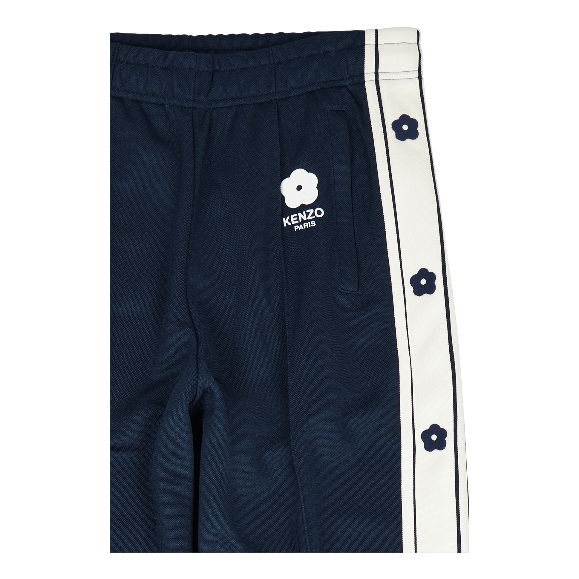 Kenzo Jog Pants Ken Zo Midnight Blue