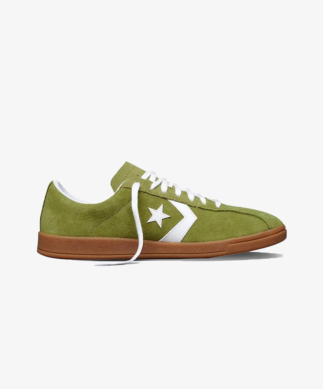 CONVERSE | ALL STAR CLASSIC TRAINER { WEEDS/WHITE/GUM