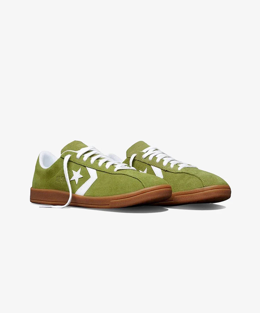 CONVERSE | ALL STAR CLASSIC TRAINER { WEEDS/WHITE/GUM