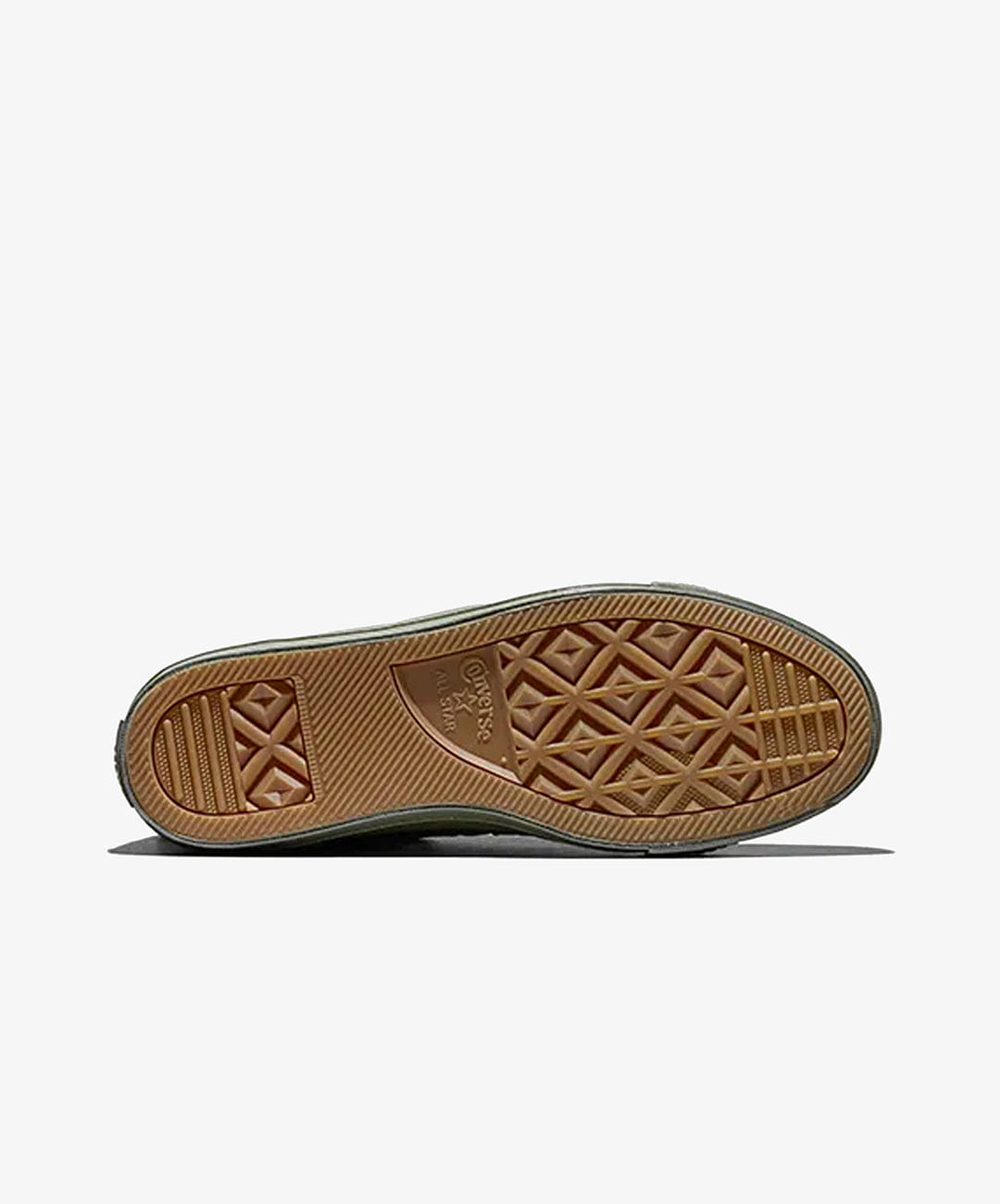 CONVERSE | CONS ONE STAR PRO SUEDE { UTILITY