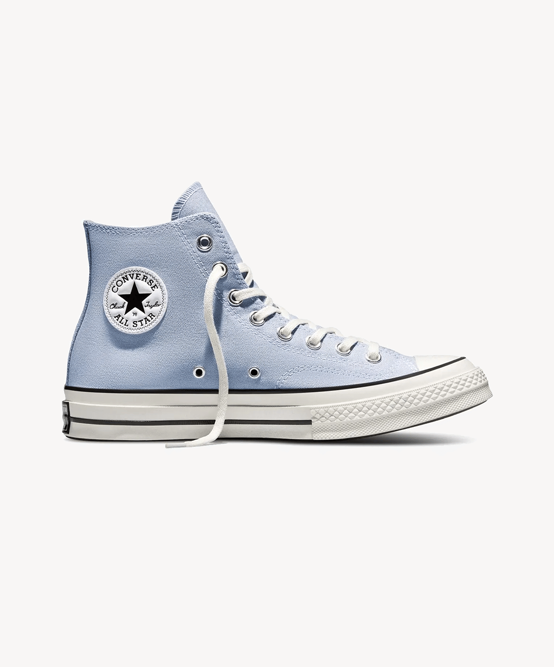 Converse | CHUCK 70 SEASONAL COLOUR HIGH TOP { NO SHADE/EGRET/BLACK