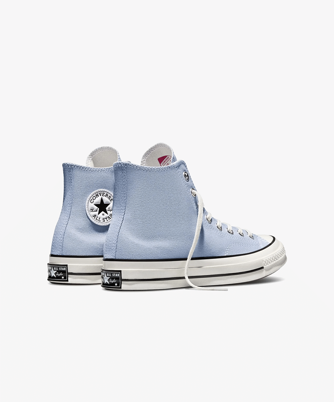 Converse | CHUCK 70 SEASONAL COLOUR HIGH TOP { NO SHADE/EGRET/BLACK