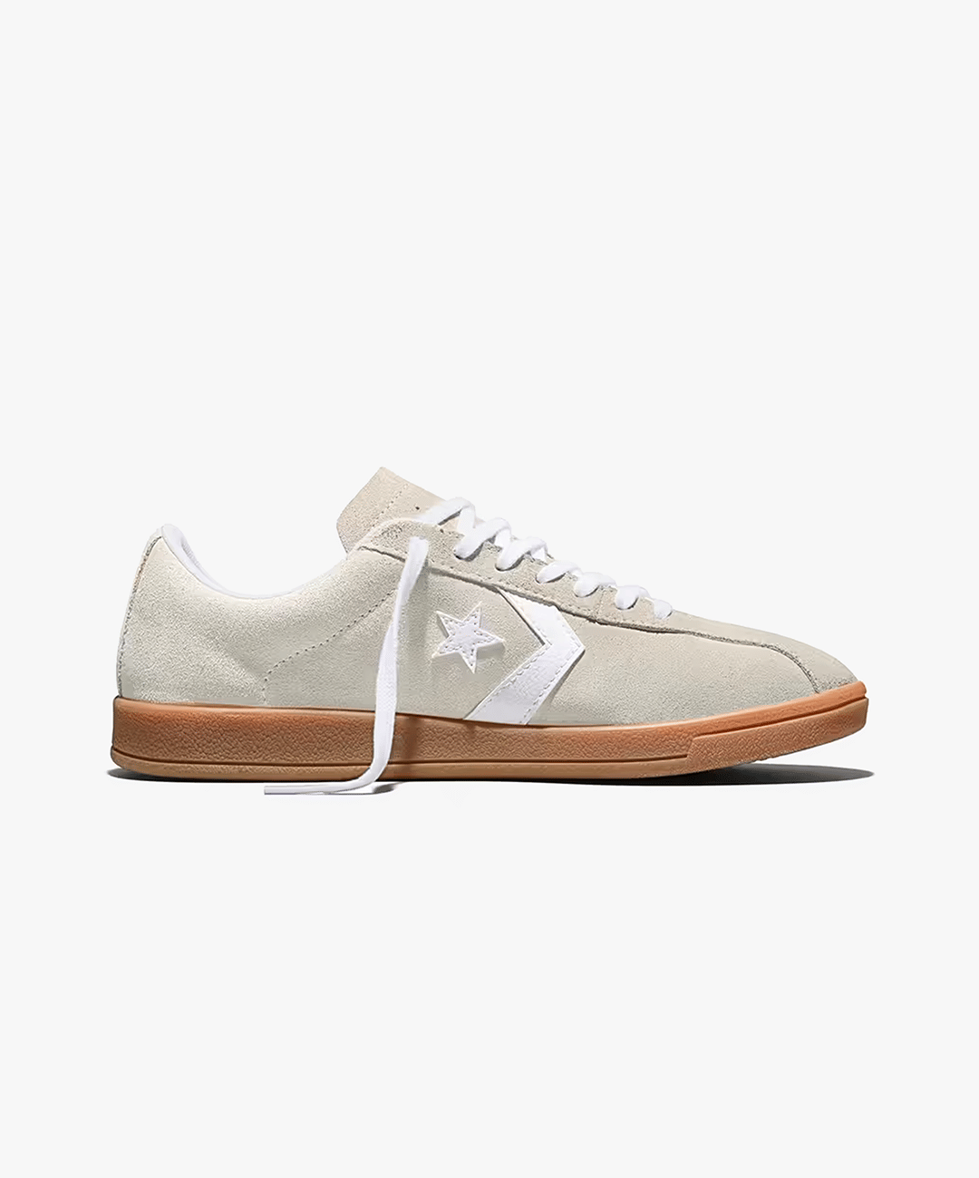 CONVERSE | ALL STAR CLASSIC TRAINER RETRO { CLASSIC ECRU/WHITE/GUM