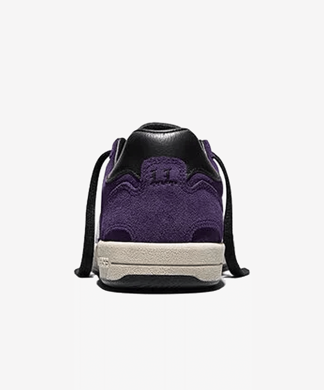 CONVERSE | CONS LOUIE LOPEZ PRO 2 SUEDE { BLACKBERRY JAM PURPLE/BLACK/WHITE
