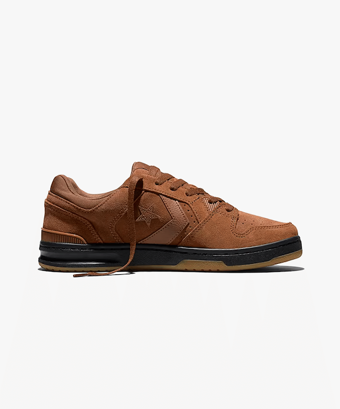 CONVERSE | CL98 SUEDE { UNEARTHED/BLACK/GUM