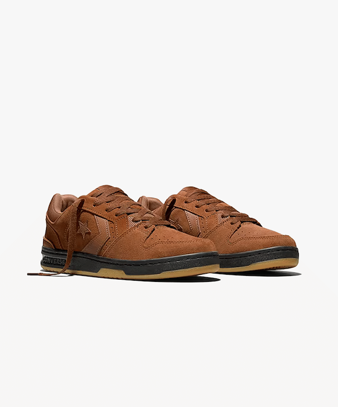 CONVERSE | CL98 SUEDE { UNEARTHED/BLACK/GUM