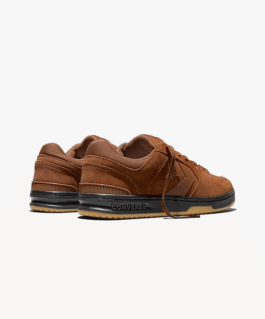 CONVERSE | CL98 SUEDE { UNEARTHED/BLACK/GUM
