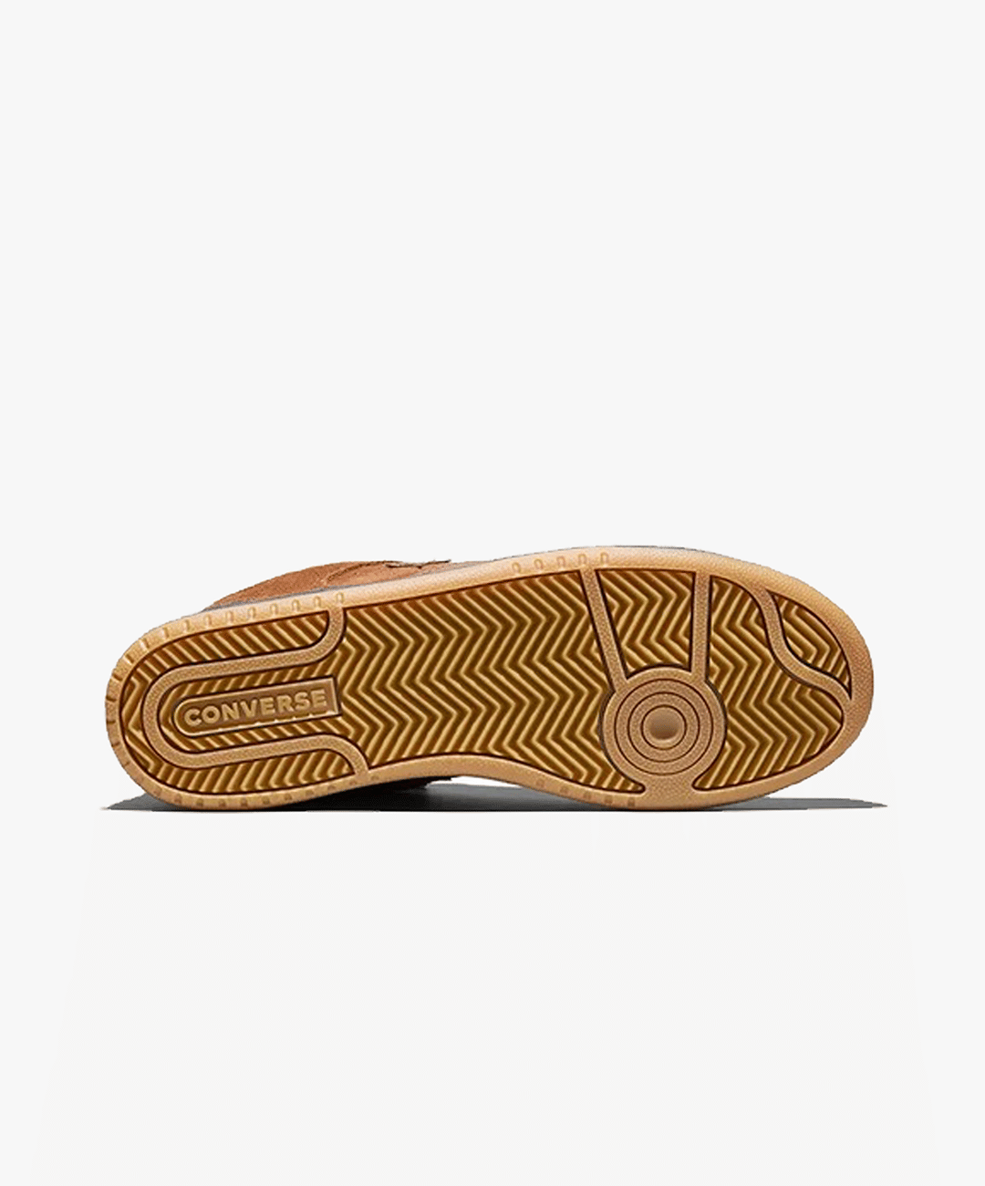 CONVERSE | CL98 SUEDE { UNEARTHED/BLACK/GUM
