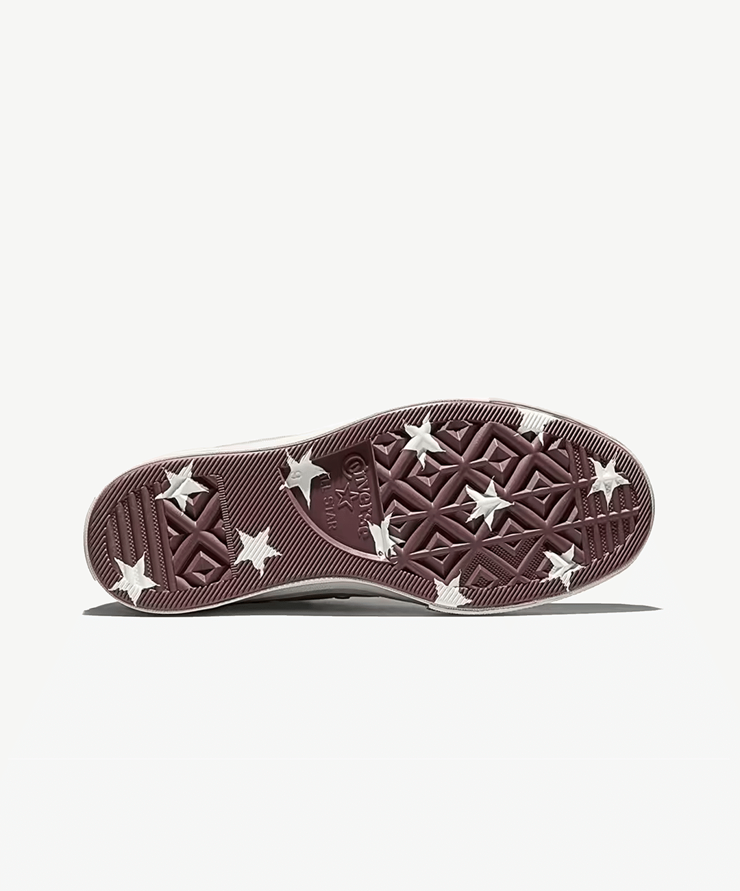 Converse | CHUCK 70 CANVAS & SUEDE { PAPYRUS/EGRET/TWILIGHT BLUSH
